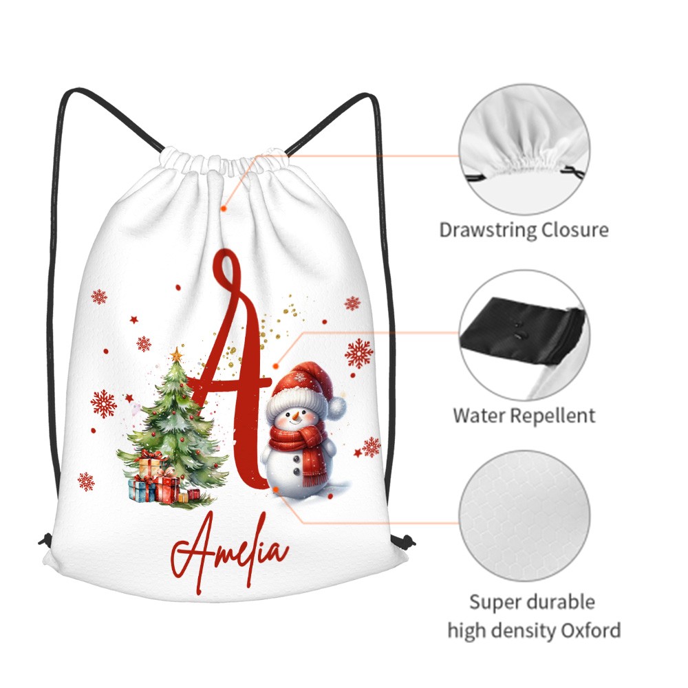 Christmas Party favor