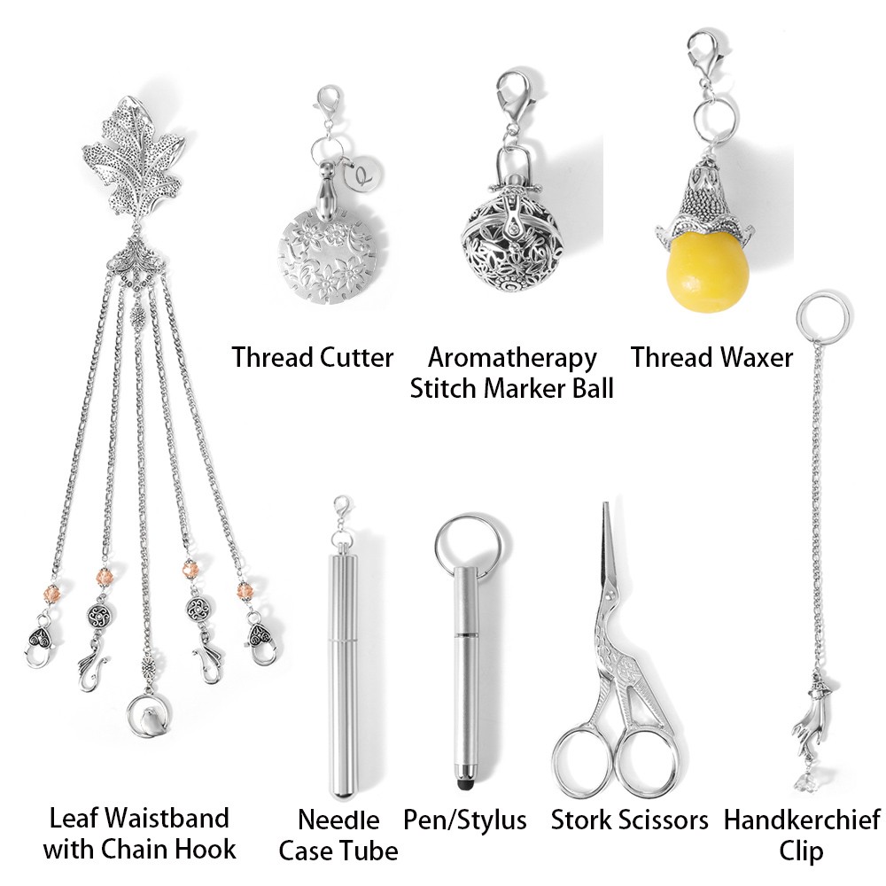 vintage sewing accessories
