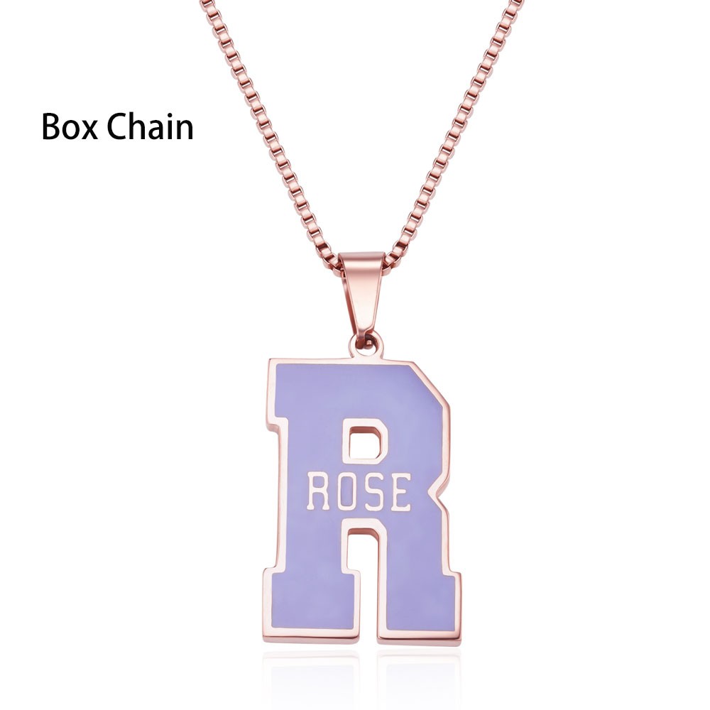 Box Chain