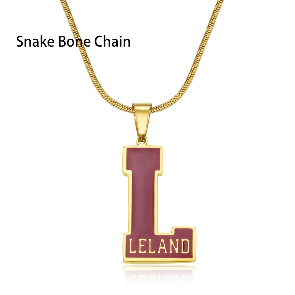 Twist Chain