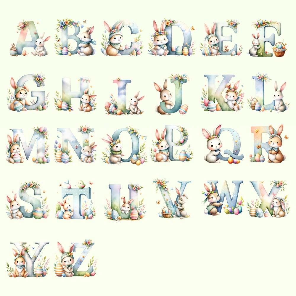 Alphabet