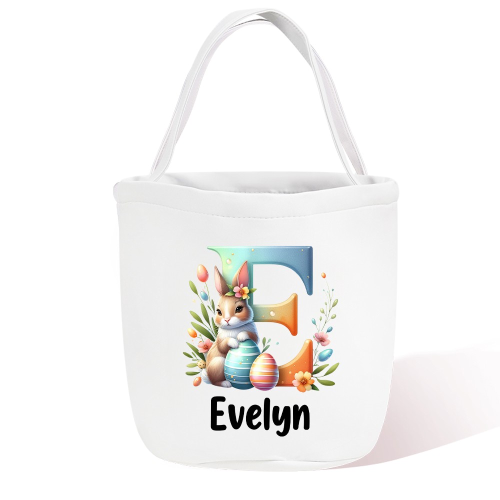 Easter basket