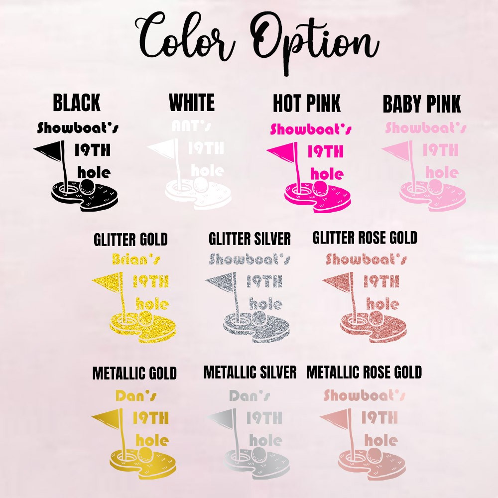 print color