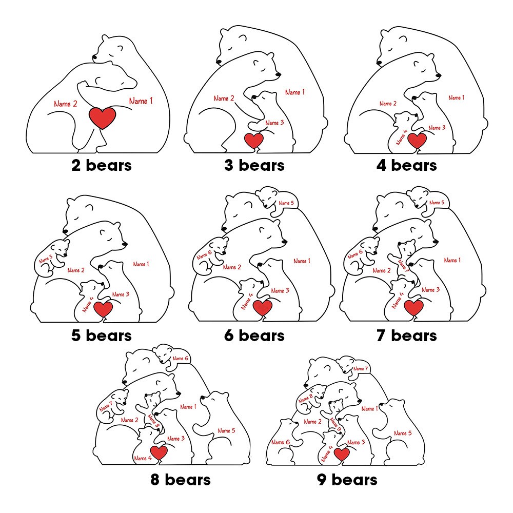 mama bear