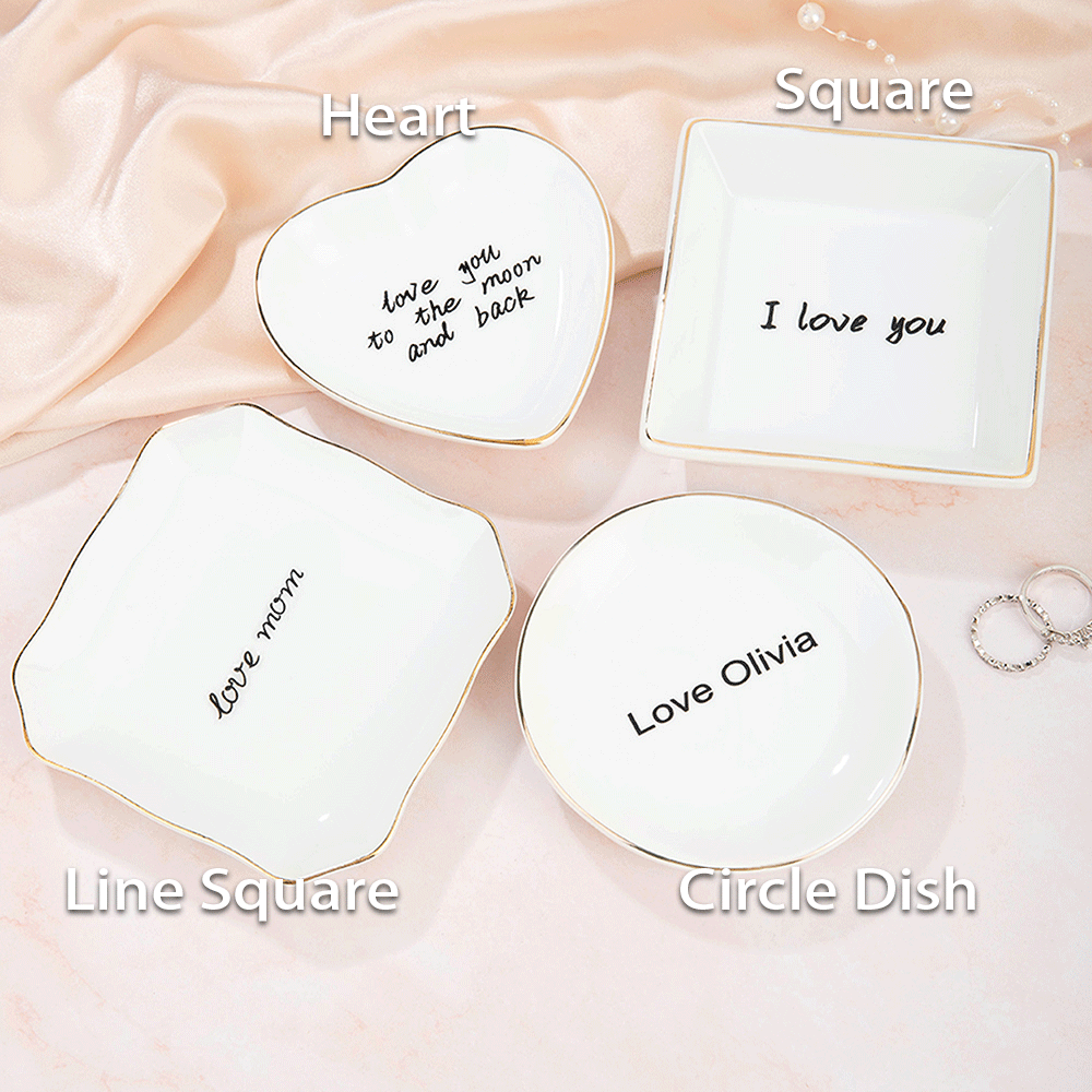 Wedding Gifts