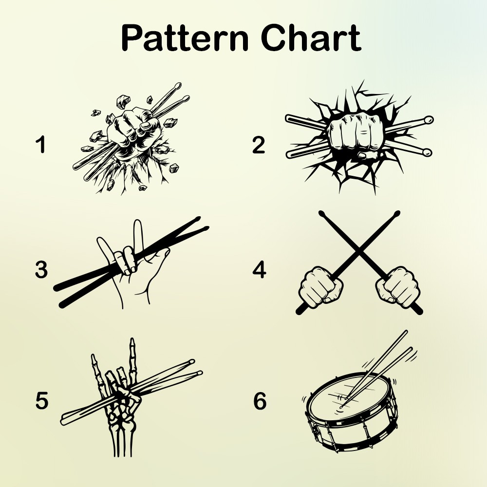 pattern