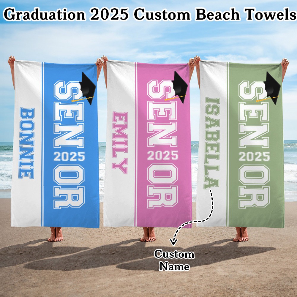 seniors class of 2025