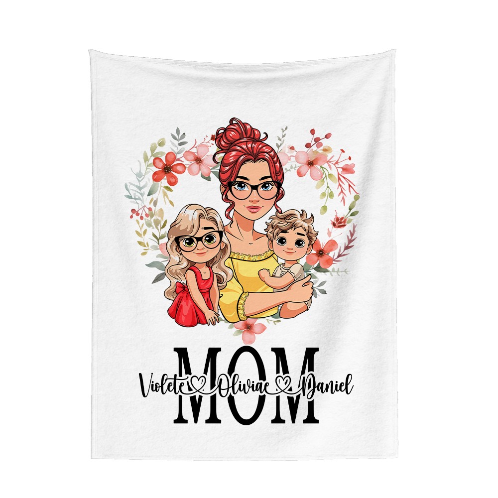 Geschenk für Mutter