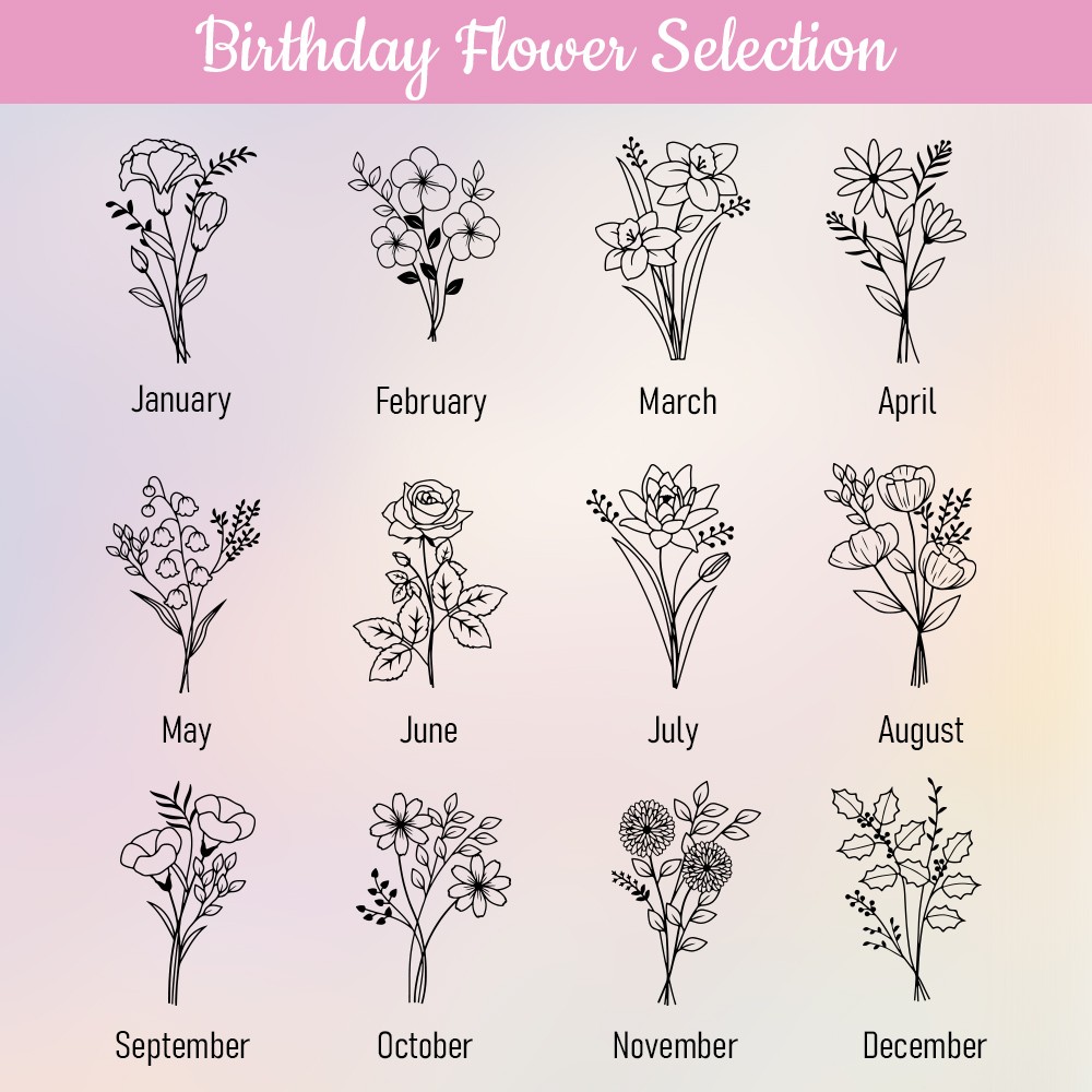 birthflower