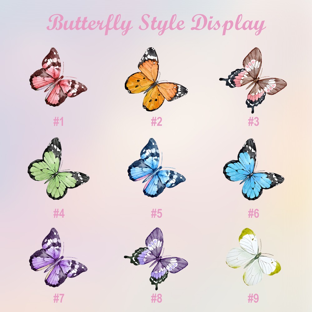 butterfly