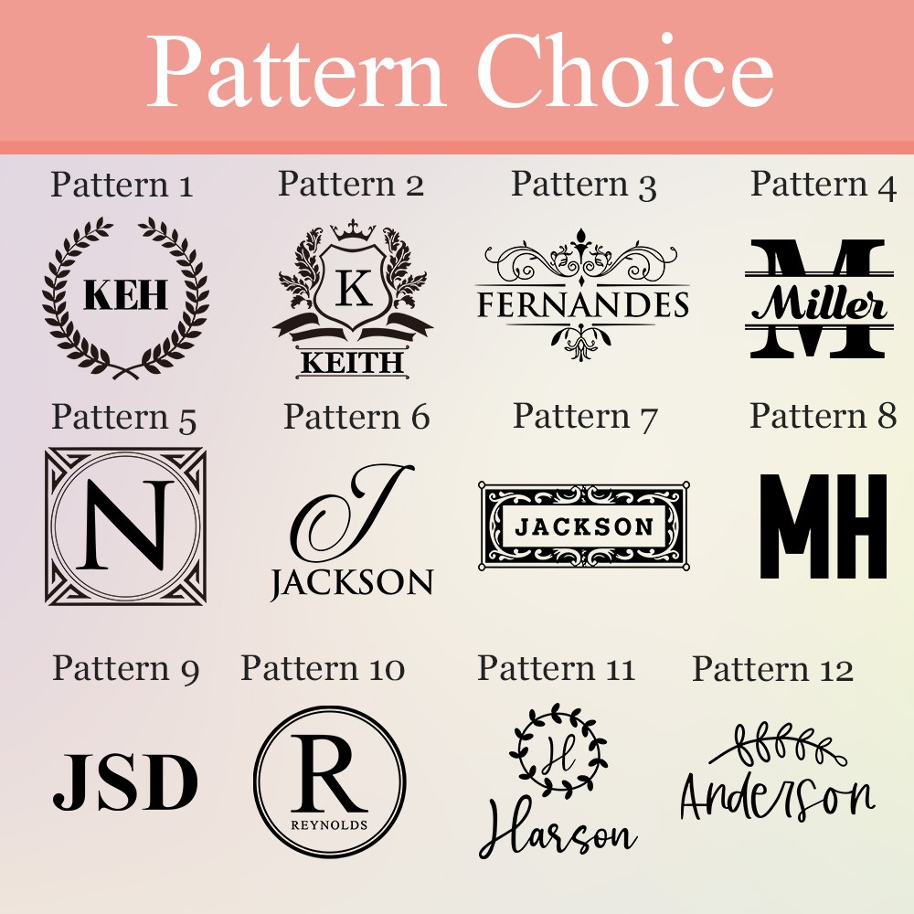 pattern