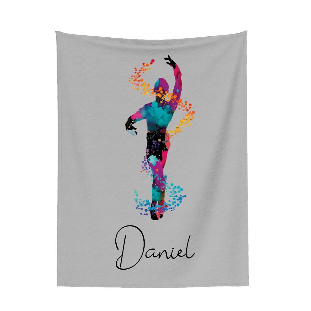 dancer birthday gift