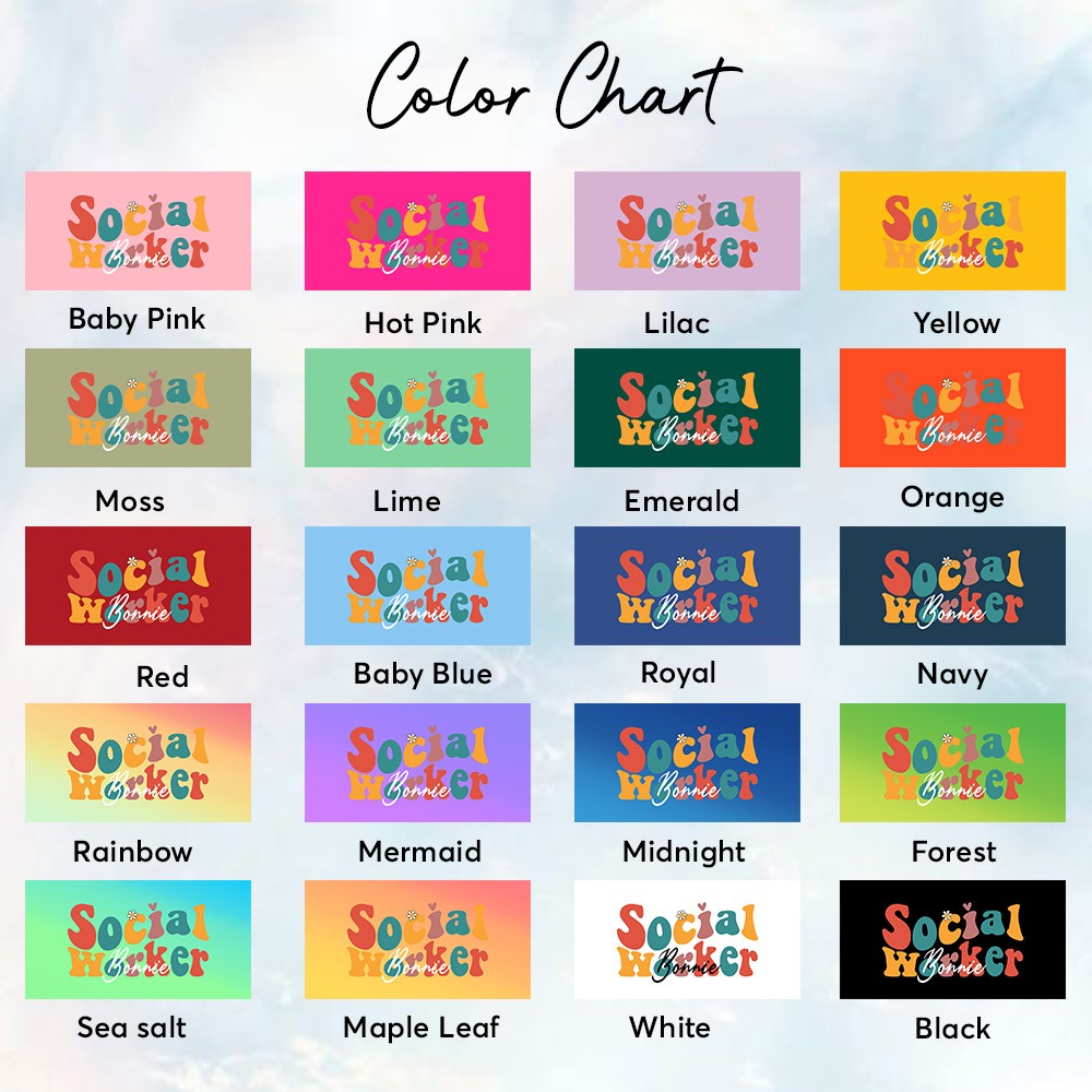 Colorful
