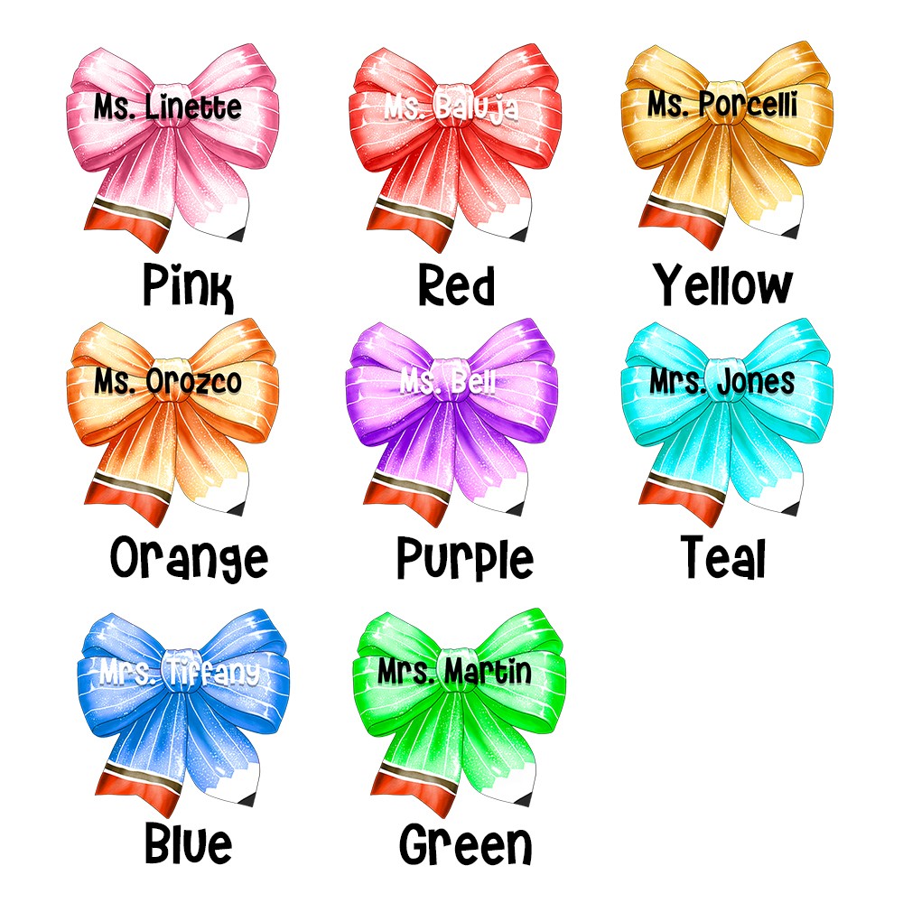 Gift for teacher
