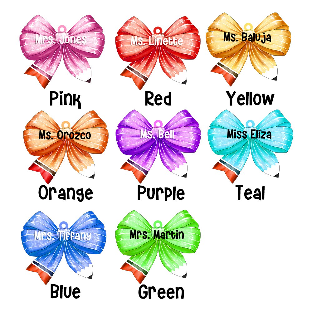 bow
