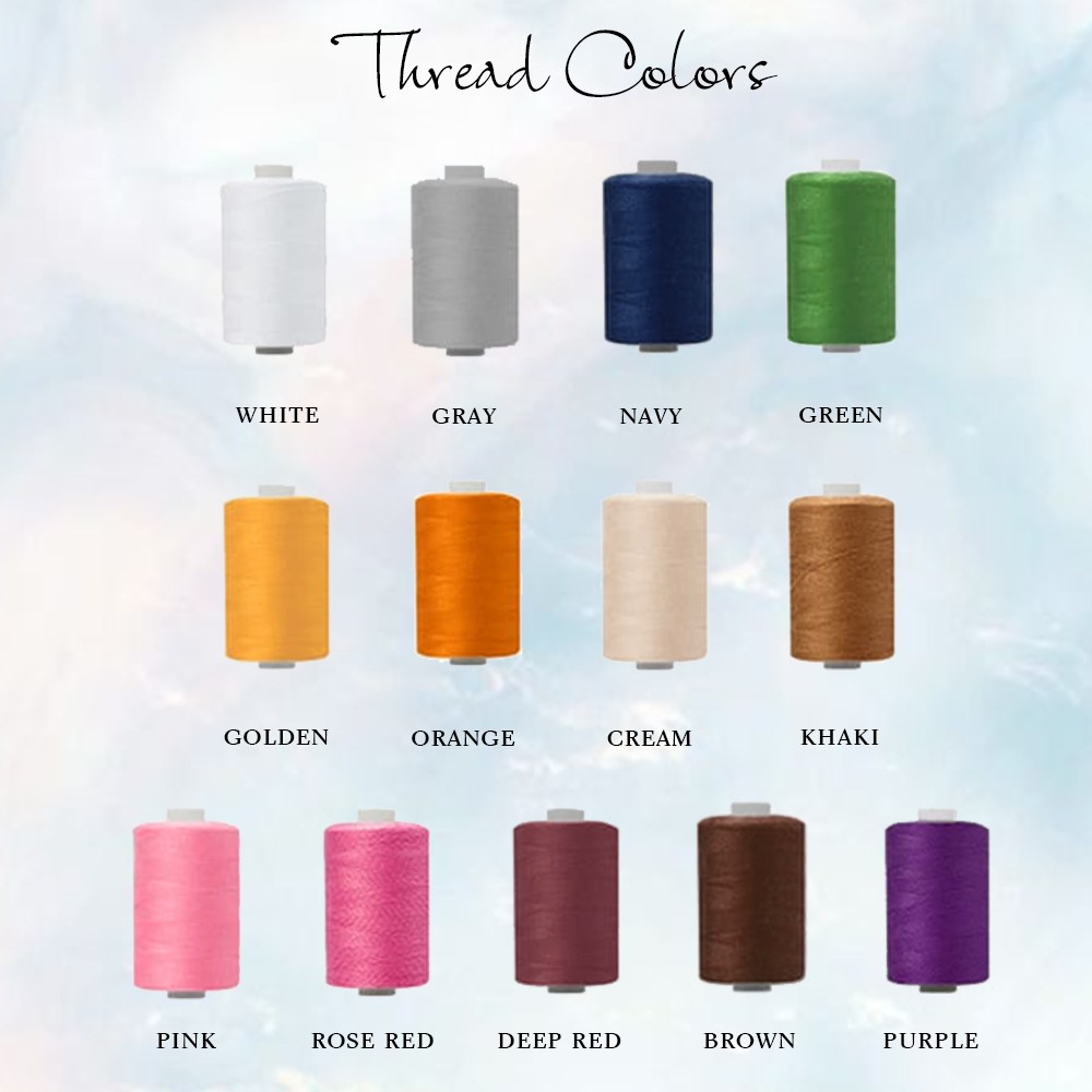 thread color