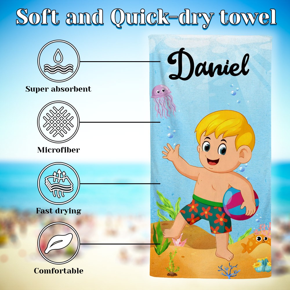 Towel