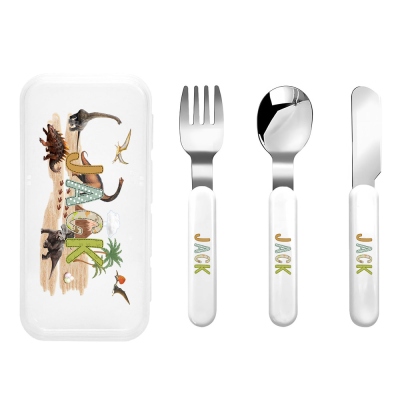 kid's dinnerware