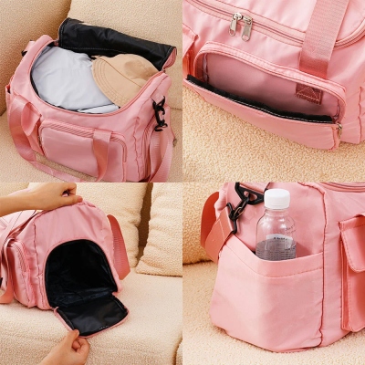 Travel Bags