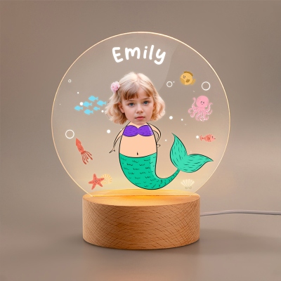 LED Night Light