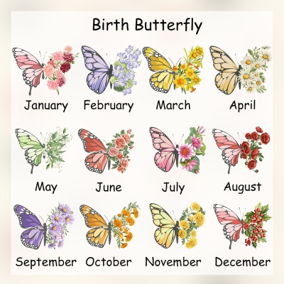 butterfly