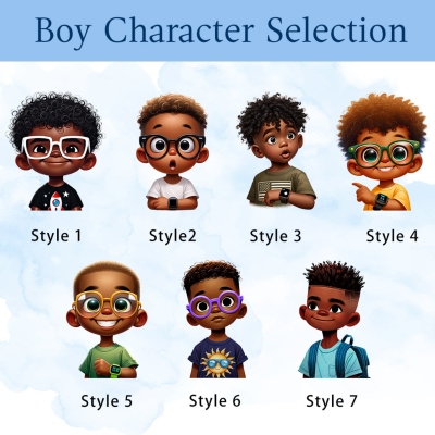 boy