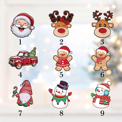 Jultomten