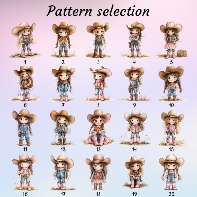 cowgirl