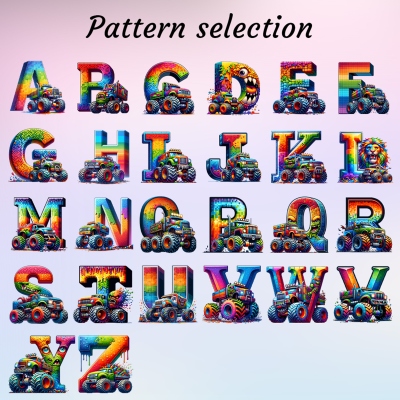 initials