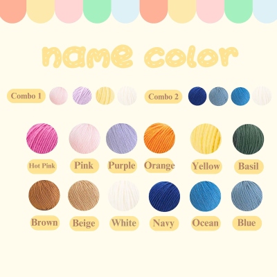 yarn