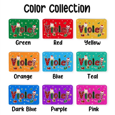 Color