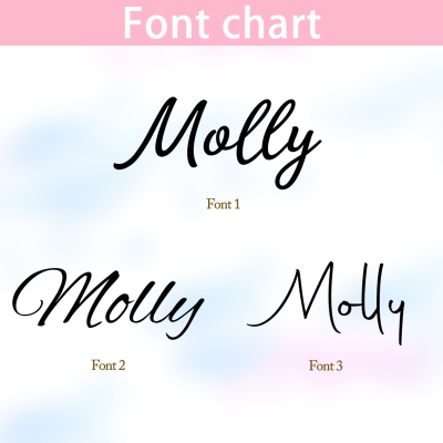 font
