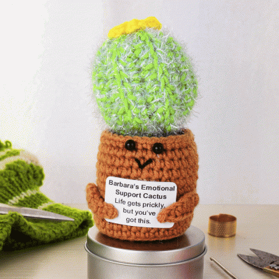 Pincushion