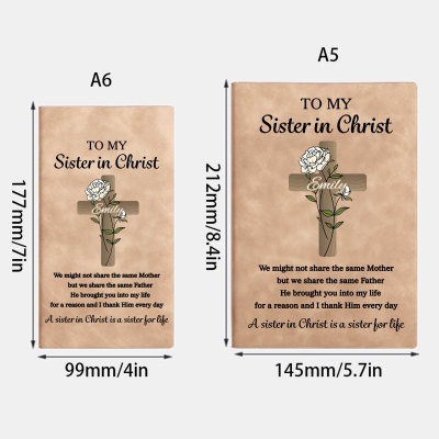 two sizes available