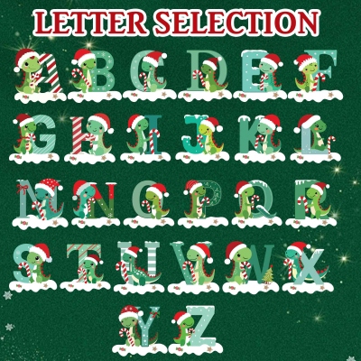 alphabet