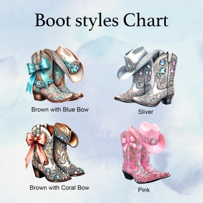 boot