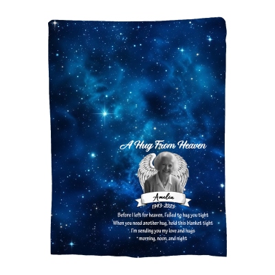 fleece blanket