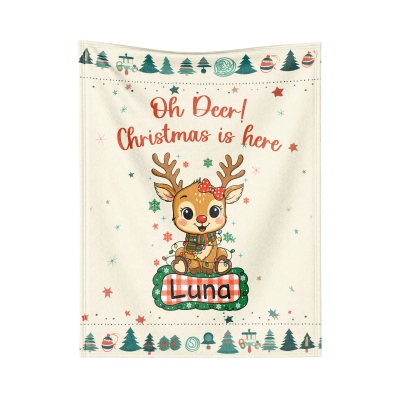 deer