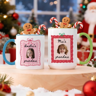 Weihnachtsgeschenk