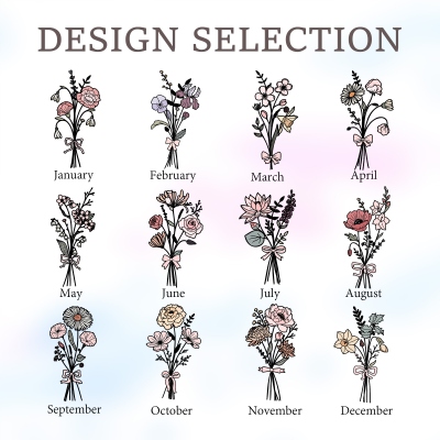 birth flower