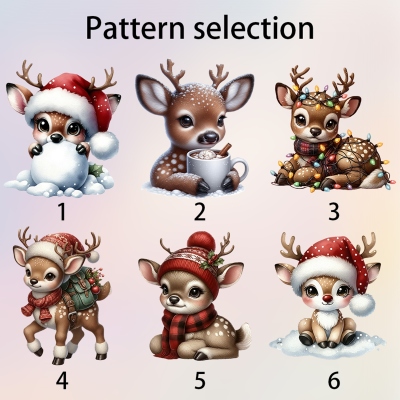 reindeer