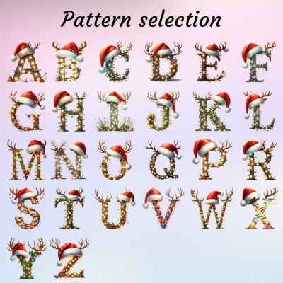 Alphabet