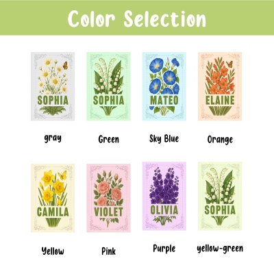 color