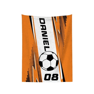 fleece blanket
