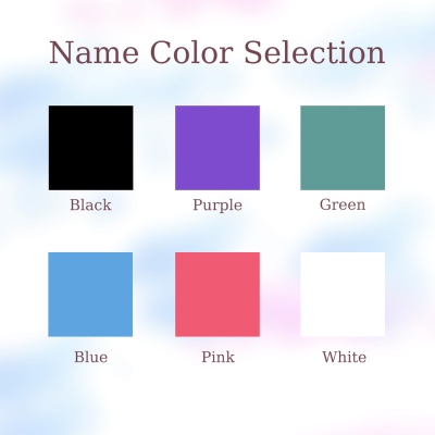 Color