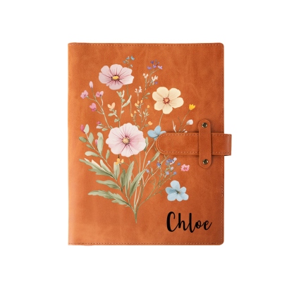 Notebook & Cover