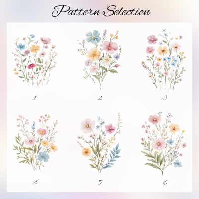 Wildflowers