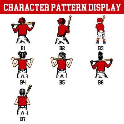 pattern