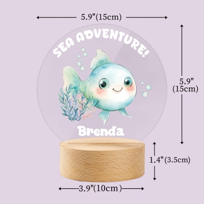 Nursery Decor