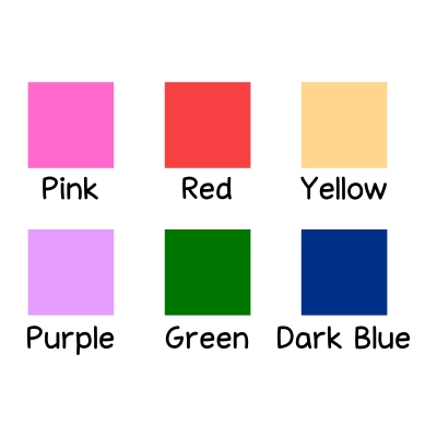 color